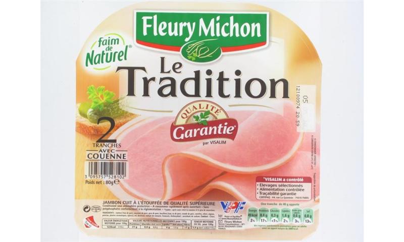 Fleury Michon : la marge opérationnelle remonte à 2,6%