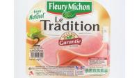 Fleury Michon : la marge opérationnelle remonte à 2,6%
