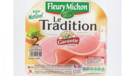 Fleury Michon : la marge opérationnelle remonte à 2,6%