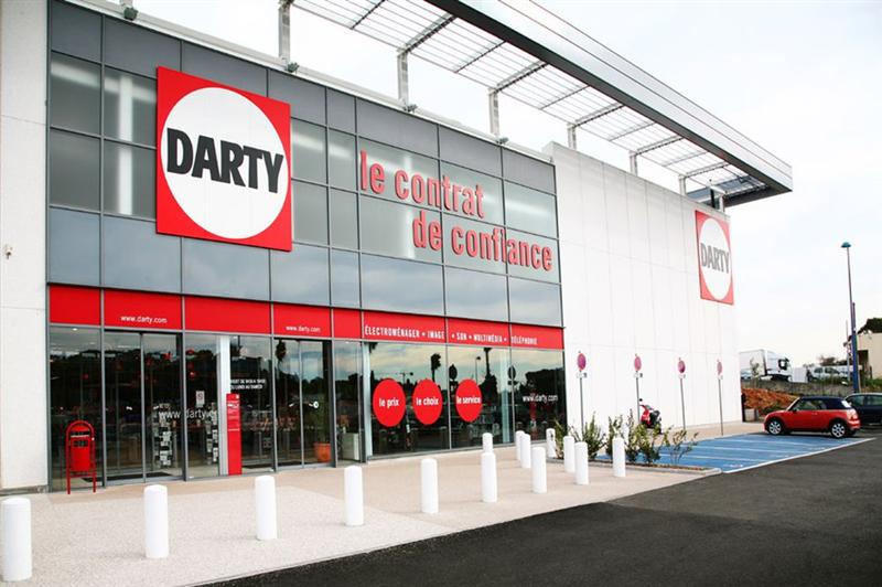 Fnac Darty confirme ses attentes pour 2026