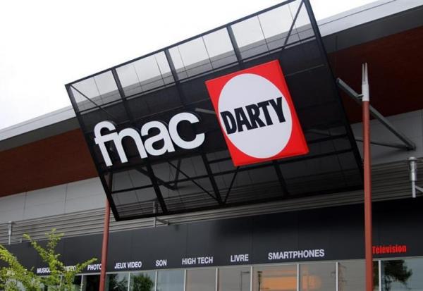 Fnac Darty confirme une légère amélioration de ses marges