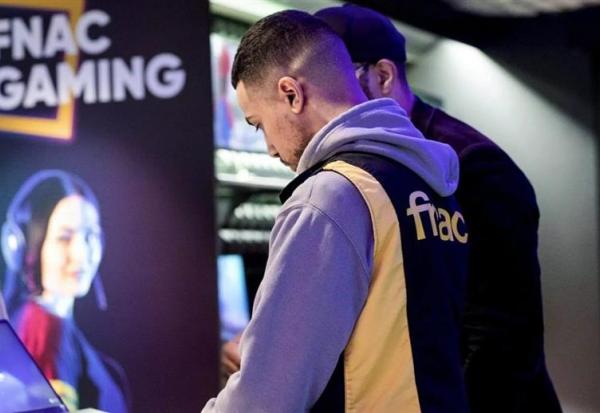 Fnac Darty : notification formelle auprès de la Commission européenne du projet d'offre d'EP FR Holdco