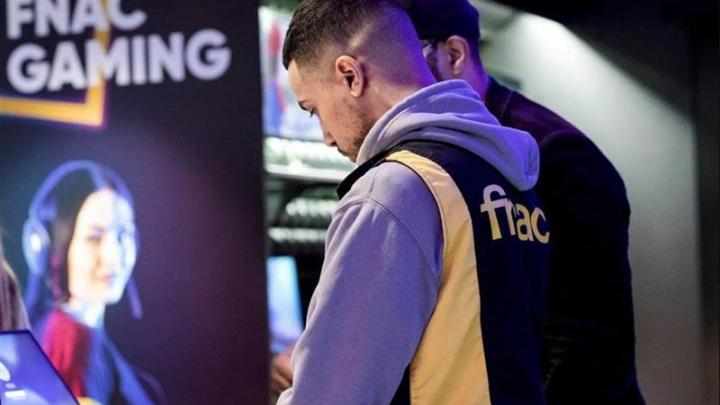 Fnac Darty : notification formelle auprès de la Commission européenne du projet d'offre d'EP FR Holdco