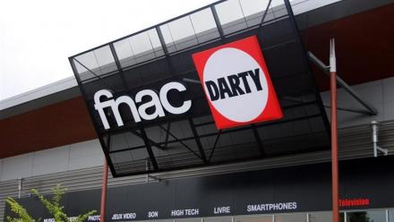 Fnac Darty : nouveau programme de rachat d'actions