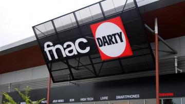 Fnac Darty : sans intérêt ?