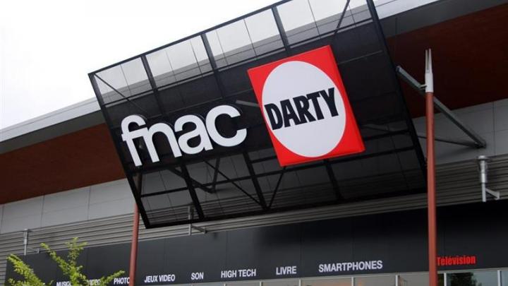 Fnac Darty : sans intérêt ?