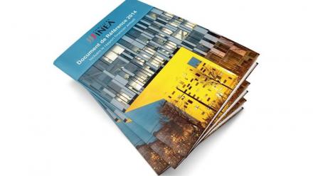 Foncière Inea : revenus locatifs en hausse de 6,1% sur 9 mois