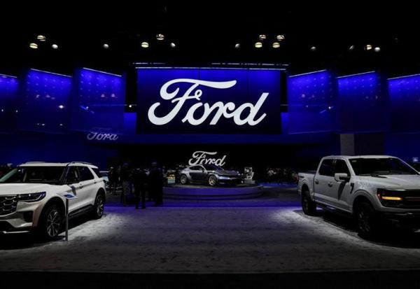 Ford : enquête préliminaire