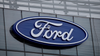 Ford Motor annonce une perte trimestrielle de plus de 11 milliards de dollars !