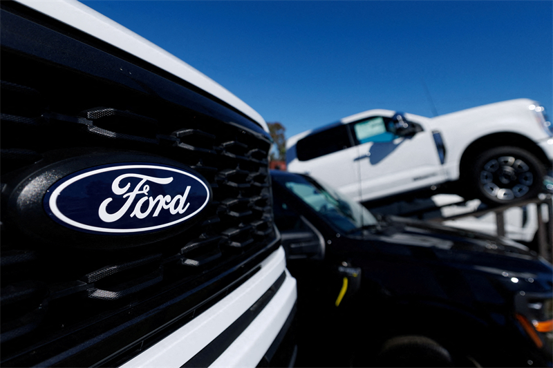 Ford Motor : annule un contrat de plusieurs milliards avec LG Energy Solution