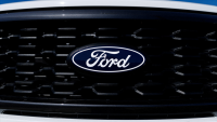 Ford rebondit à Wall Street après les comptes