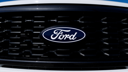 Ford rebondit à Wall Street après les comptes