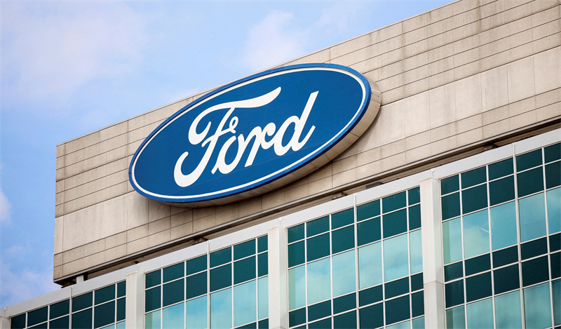 Ford supprime jusqu'à 1.000 postes à Cologne