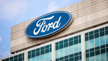 Ford supprime jusqu'à 1.000 postes à Cologne