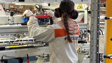 Forsee Power : Bozankaya passe commande