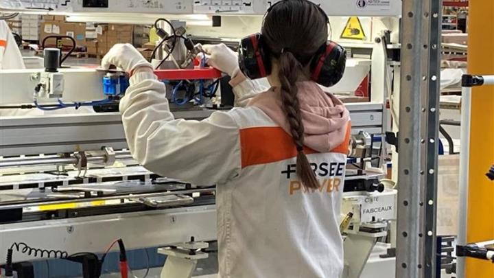 Forsee Power : Bozankaya passe commande