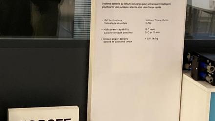 Forsee Power : fort rebond du chiffre d'affaires au T2