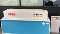 Forsee Power poursuit l'exécution de sa feuille de route