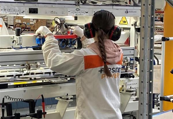 Forsee Power : retenu par MegaFlux au Mexique