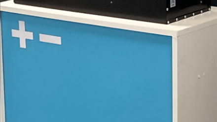 Forsee Power : un accord avec Connected Energy pour les batteries de seconde vie