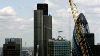 Forte tension sur la dette britannique, les taux à 30 ans au plus haut depuis 1998 !