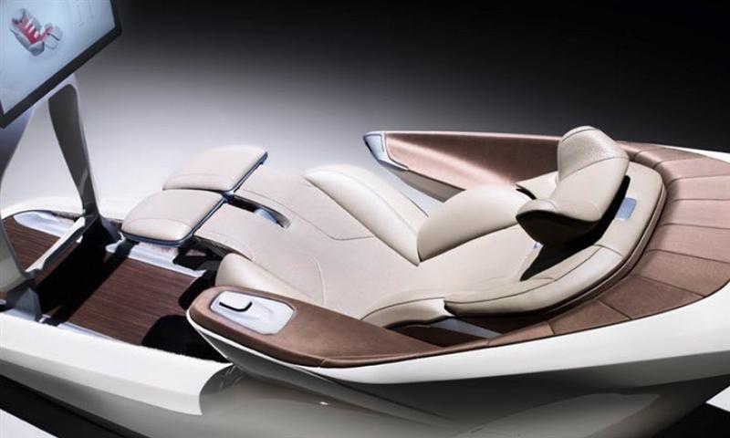 Forvia : lourdes charges exceptionnelles