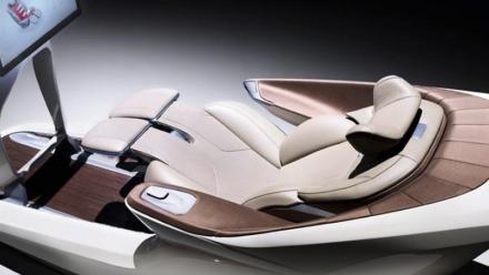 Forvia : spéculations autour de la division 'Interiors'