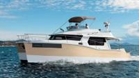 Fountaine Pajot : 2026, une année de mutation