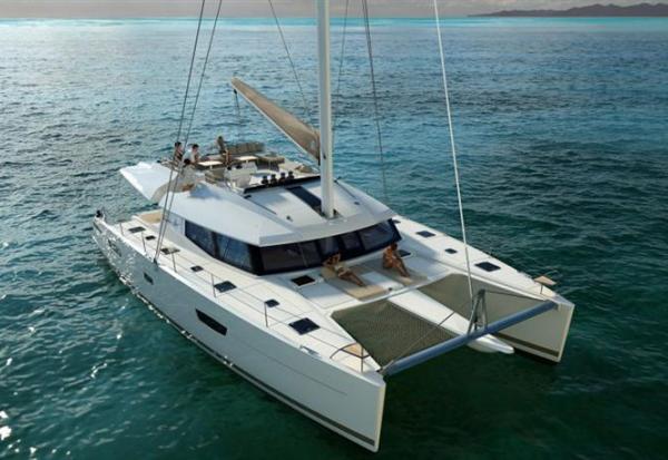 Fountaine Pajot : mise en oeuvre du programme de rachat d'actions