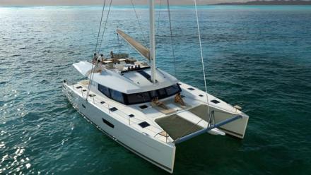 Fountaine Pajot : mise en oeuvre du programme de rachat d'actions