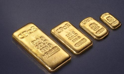 France : 345 MdsE de réserves en or à la fin février