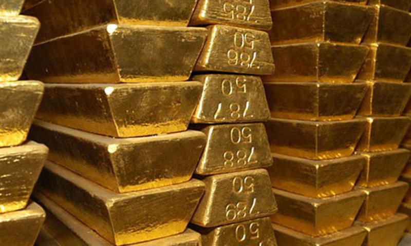 France : les avoirs de réserves soutenus par l'or