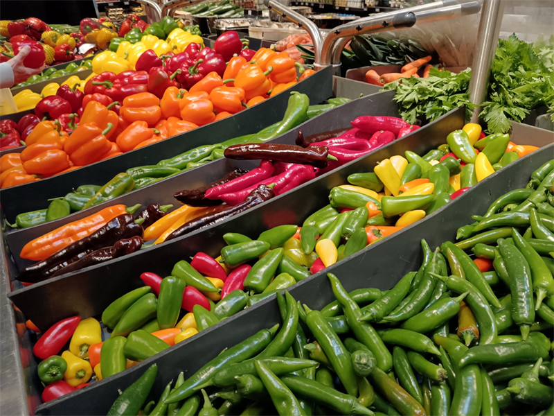 France : les prix à la production accélèrent en juillet