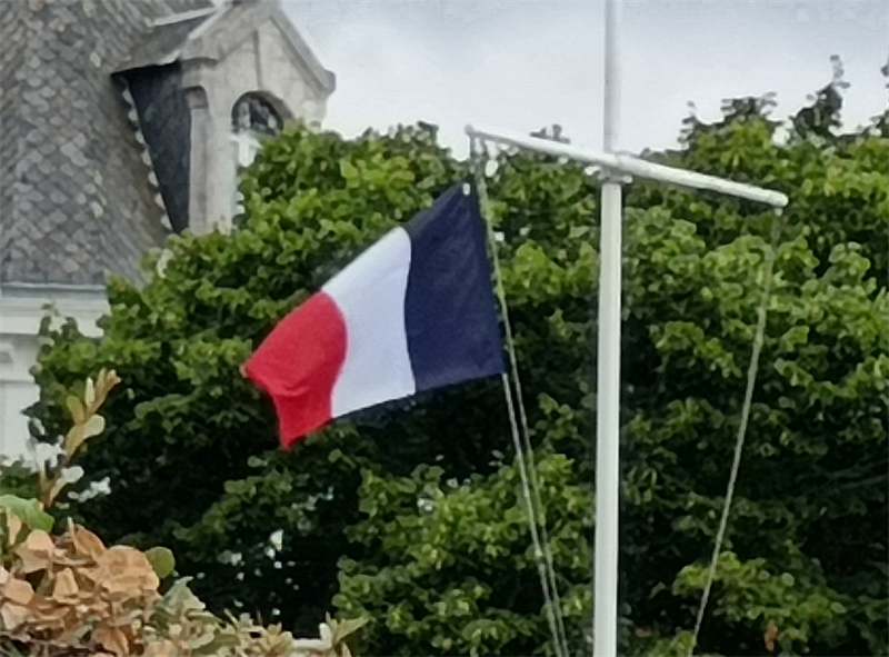France : les réserves en or baissent de 234 ME en juillet