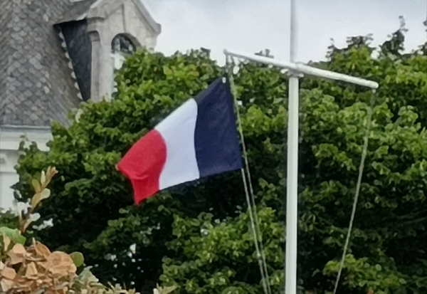 France : réserves nettes de change au 31 juillet 2026