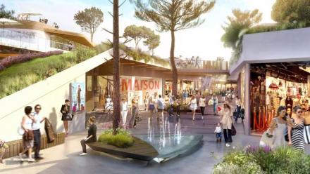 Frey : lance son programme de rachat d'actions pour 18 mois