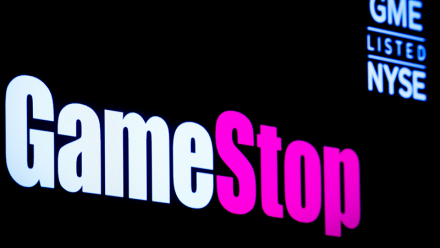 GameStop achète quelques milliers de bitcoins !