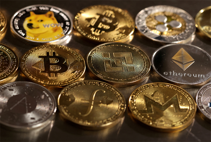 GameStop + Bitcoin, le combo ultime ?