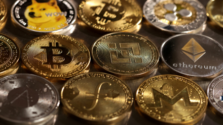 GameStop + Bitcoin, le combo ultime ?