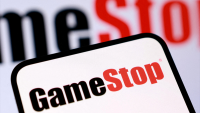 GameStop corrige à Wall Street, alors qu'eBay a sèchement repoussé son offre de 56 milliards