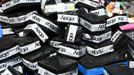 GameStop : fin de la folle offre à 56 milliards sur eBay ?