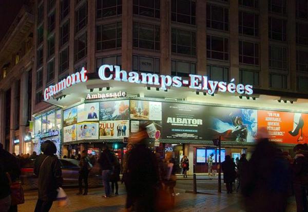 Gaumont : Recours à l'encontre de la décision de l'Autorité des marchés financiers en date du 10 octobre 2025