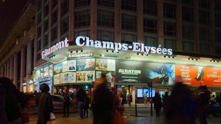 Gaumont : Recours à l'encontre de la décision de l'Autorité des marchés financiers en date du 10 octobre 2025