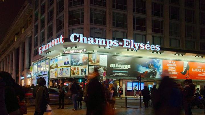 Gaumont : Recours à l'encontre de la décision de l'Autorité des marchés financiers en date du 10 octobre 2025