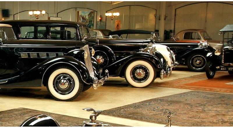 Gay-Lussac Gestion s'associe à Rallystory pour explorer le monde de l'automobile