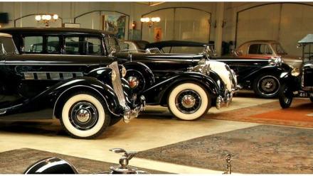 Gay-Lussac Gestion s'associe à Rallystory pour explorer le monde de l'automobile