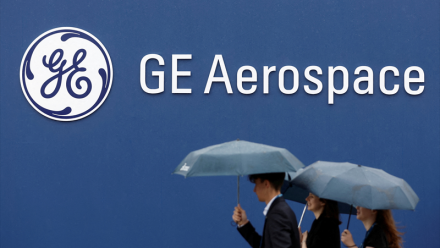 GE Aerospace dépasse facilement les attentes