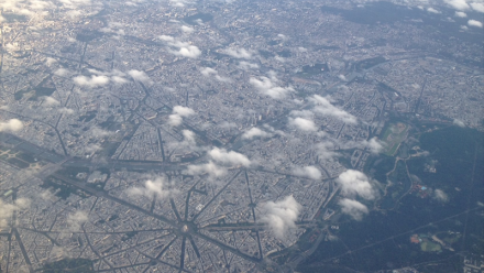 GE Aerospace : solide publication