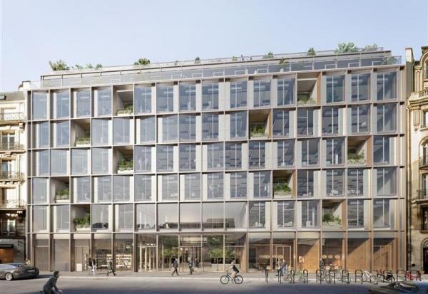 Gecina : 5,5 euros de dividende