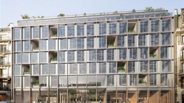 Gecina : du costaud ?